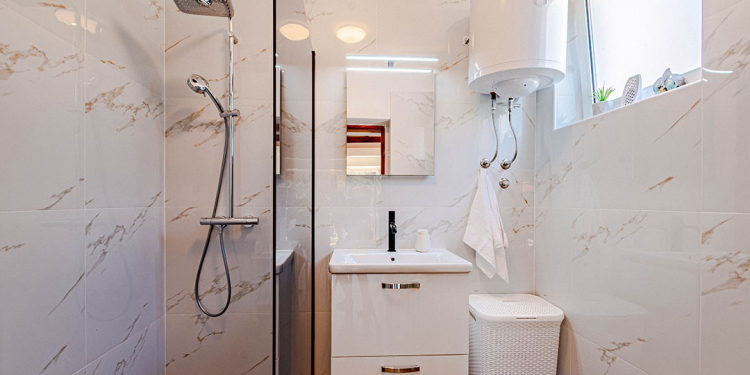 Stracincica Holiday Home
